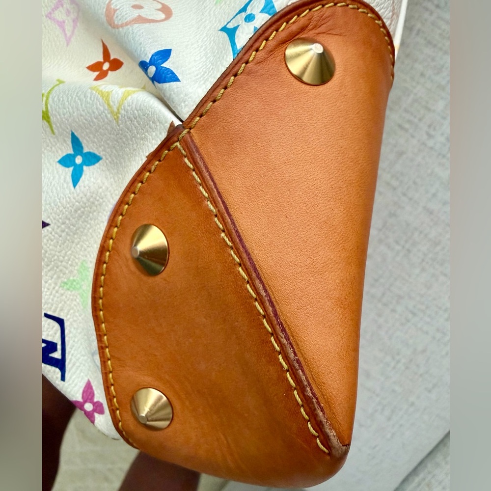 Louis Vuitton Murakami Judy GM - Picture 11 of 16